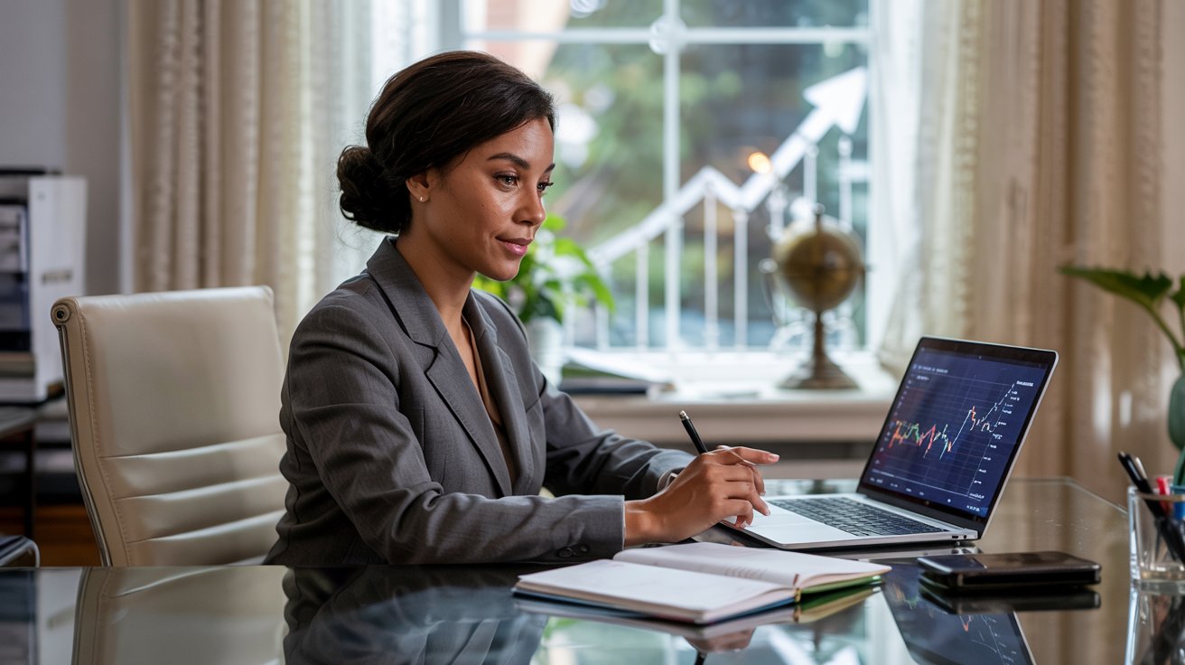 Welcome to Clear Course Advisory: Your Path to Financial Clarity